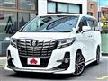 2017 Toyota Alphard