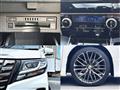 2017 Toyota Alphard