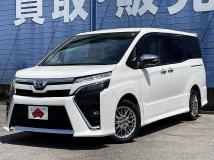 2021 Toyota Voxy