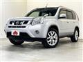 2013 Nissan X-Trail
