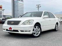 2003 Toyota Celsior
