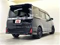 2017 Toyota Voxy