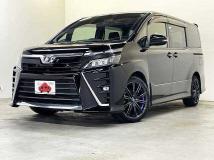 2017 Toyota Voxy