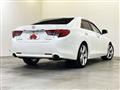 2013 Toyota Mark X