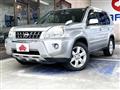 2008 Nissan X-Trail