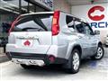 2008 Nissan X-Trail
