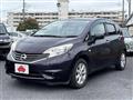 2013 Nissan Note