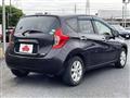 2013 Nissan Note