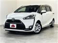 2016 Toyota Sienta