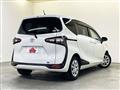2016 Toyota Sienta