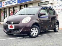 2011 Toyota Passo