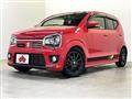 2017 Suzuki Alto