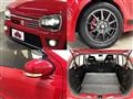 2017 Suzuki Alto