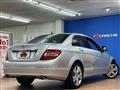 2007 Mercedes-Benz C-Class