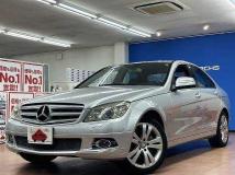 2007 Mercedes-Benz C-Class