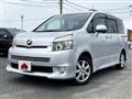 2007 Toyota Voxy