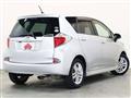2012 Toyota Ractis