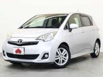 2012 Toyota Ractis