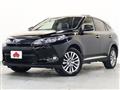 2017 Toyota Harrier