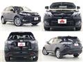 2017 Toyota Harrier