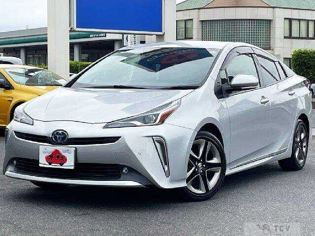 2020 Toyota Prius