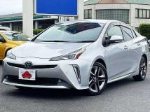 2020 Toyota Prius