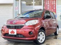 2023 Toyota Passo
