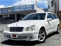 2005 Mercedes-Benz C-Class