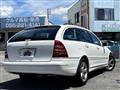 2005 Mercedes-Benz C-Class