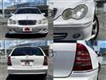2005 Mercedes-Benz C-Class
