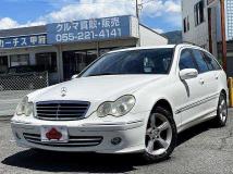 2005 Mercedes-Benz C-Class