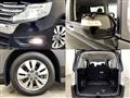 2013 Honda Step WGN