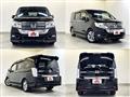 2013 Honda Step WGN
