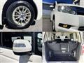 2011 Honda Step WGN