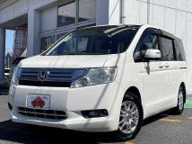2011 Honda Step WGN