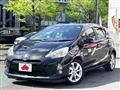 2013 Toyota AQUA