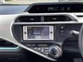 2013 Toyota AQUA