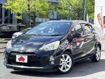 2013 Toyota AQUA