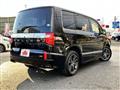 2019 Mitsubishi Delica D5