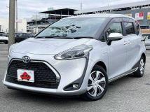 2018 Toyota Sienta