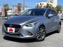 2016 Mazda Demio
