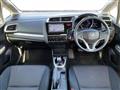 2015 Honda Fit Hybrid