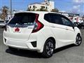 2015 Honda Fit Hybrid