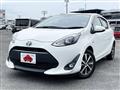 2017 Toyota AQUA