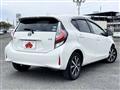 2017 Toyota AQUA