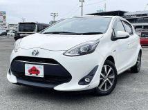 2017 Toyota AQUA