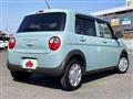 2022 Suzuki Lapin