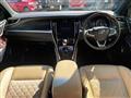 2017 Toyota Harrier