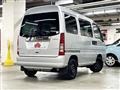 2009 Subaru Sambar