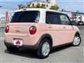 2016 Suzuki Lapin